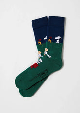 Chaussettes en coton - BeSnoopy Friends
